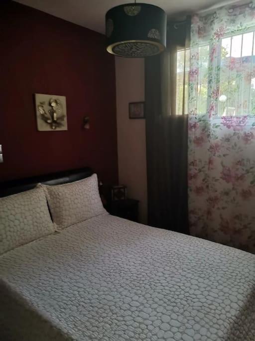 John's & Maria's house - B&B