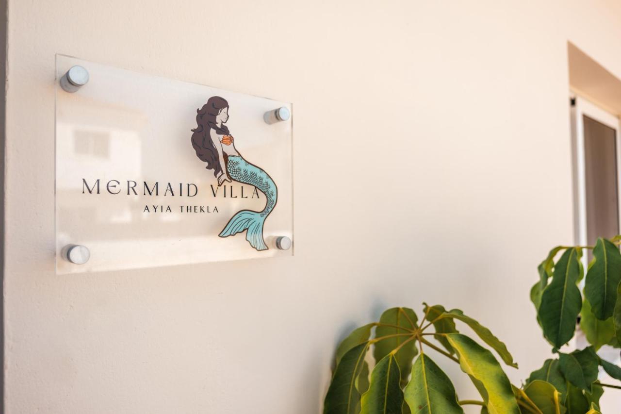 Mermaid Villa 16 - B&B