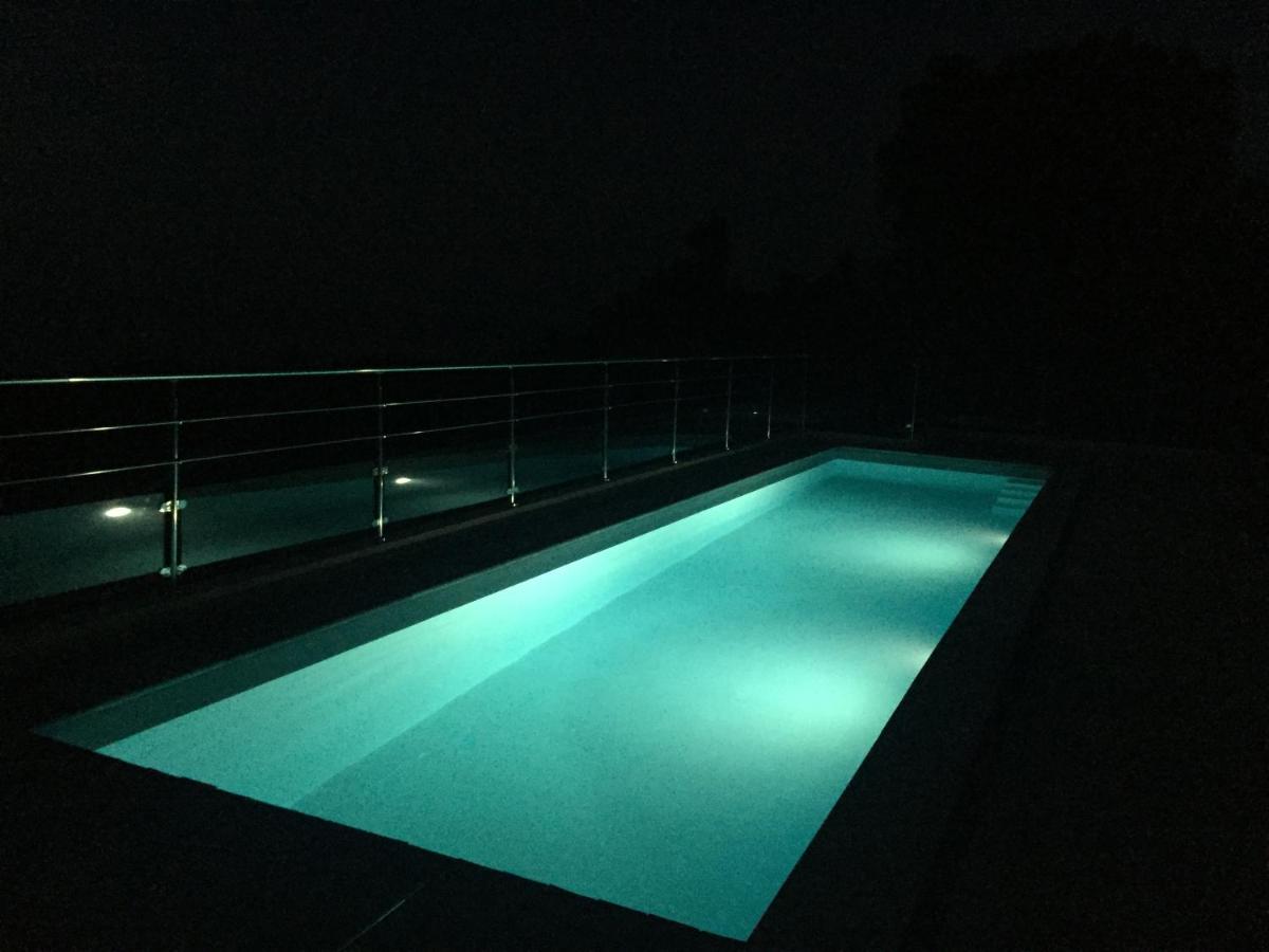 a STELLA DI FOCE - B&B Kamiesch