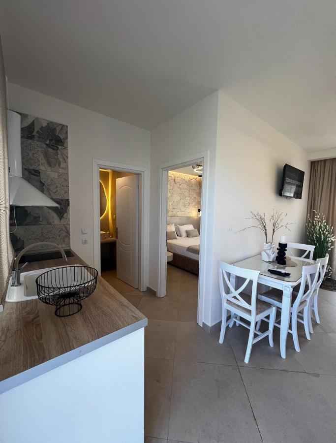 Appartamento con Terrazza