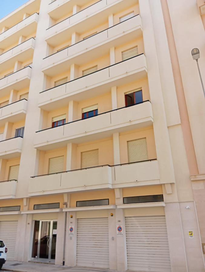 Home Sisters - Ferienwohnung Trapani