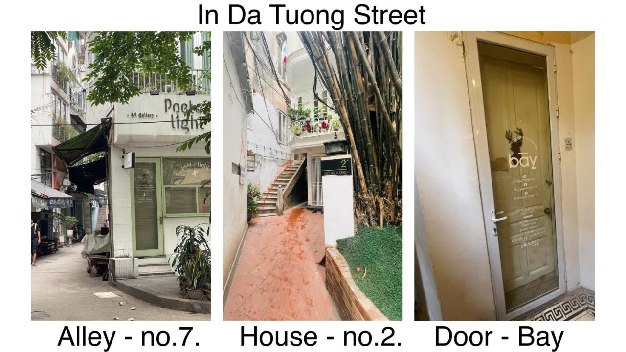 Refined Boutique Studio, Hoan Kiem - B&B Hanói