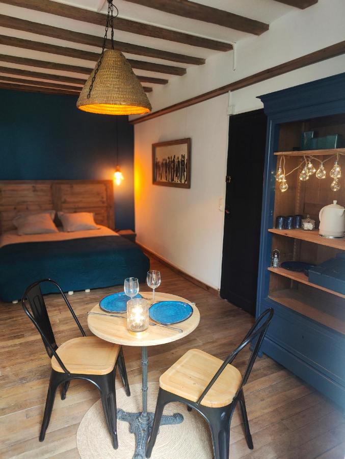 Empreintes - B&B