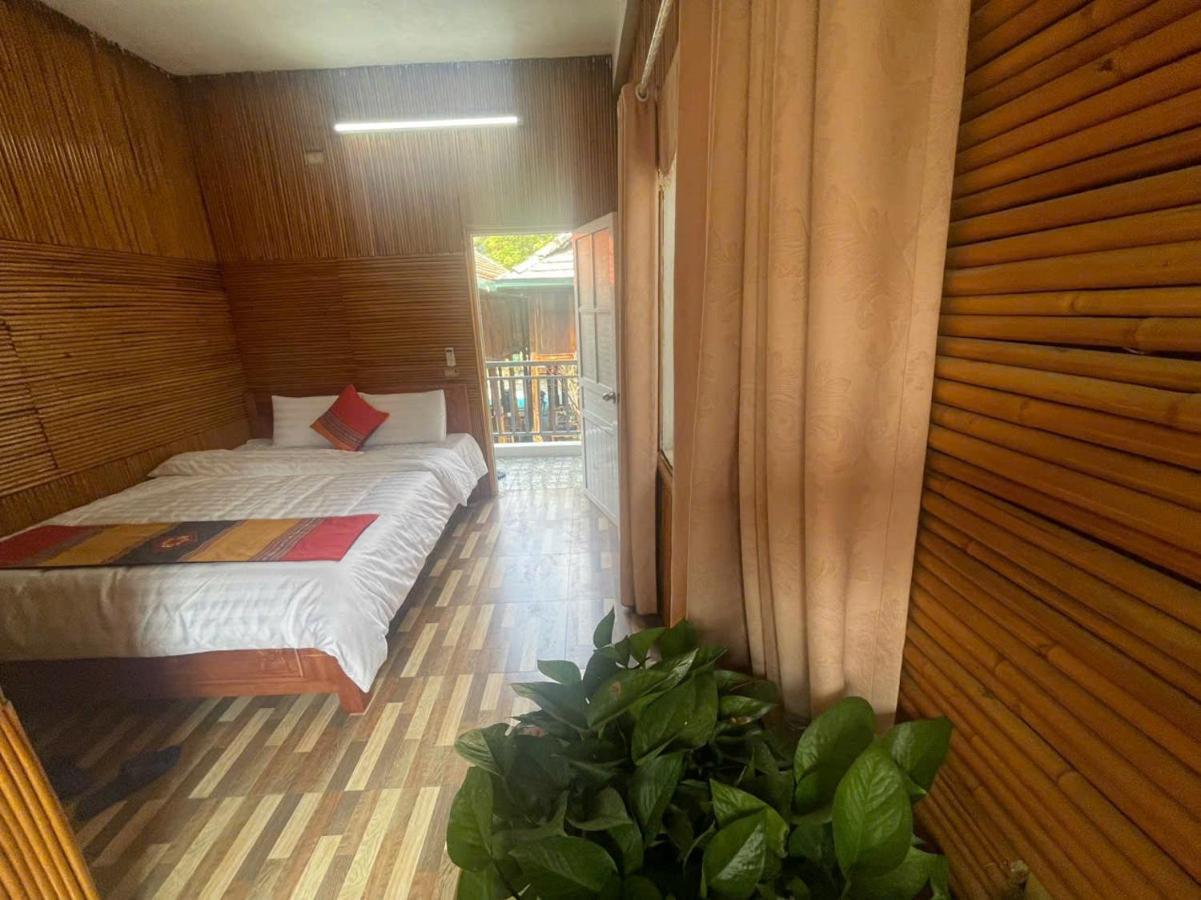 Viet Anh Mai Chau Homestay - B&B