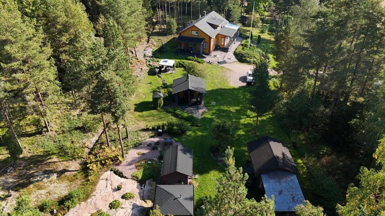 Chalet