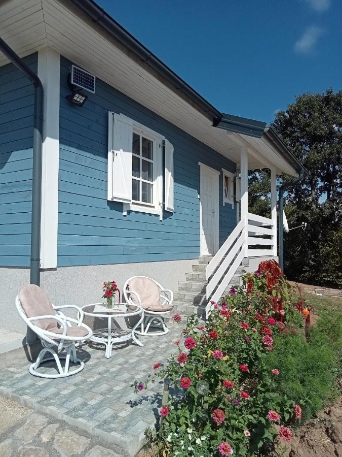 Vikendica Maša Blu - B&B