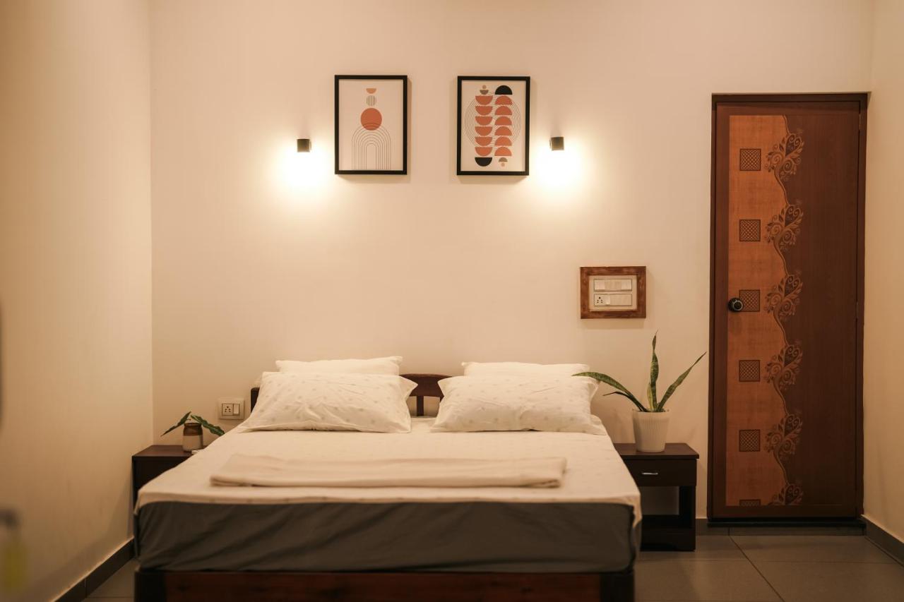 Superior Deluxe Double or Twin Room 