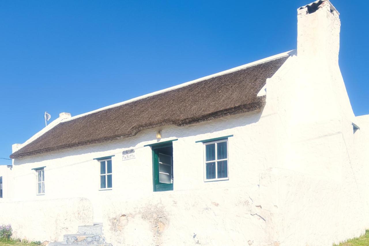 Makitta In Kassiesbaai - B&B