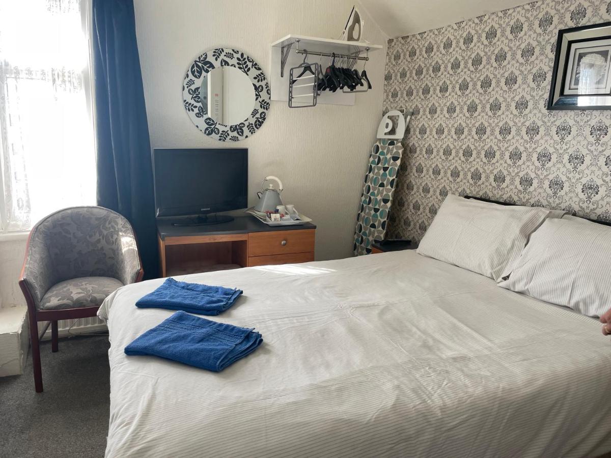 Cosy Double Room
