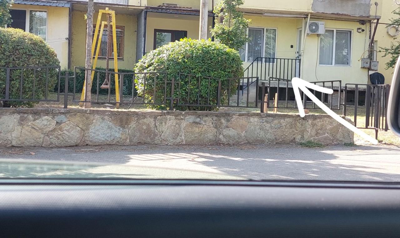 Kitesa's cozy apartment with two bedrooms - Ferienwohnung Mtskheta