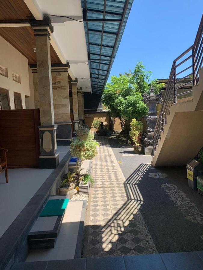 Jepun Inn - B&B Padangbai