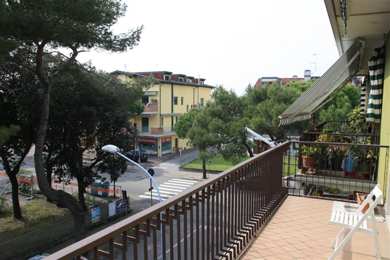 Nereadi Family Apartment - Chambres d'hôtes Lido di Jesolo