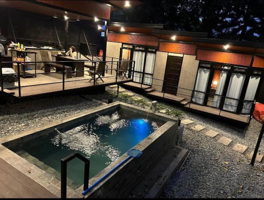 mizukaze tagaytay - Ferienwohnung Tagaytay