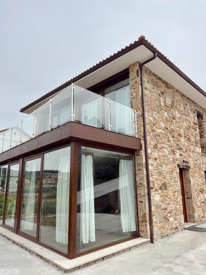 CESANTES VILLAGE e - B&B Pontevedra