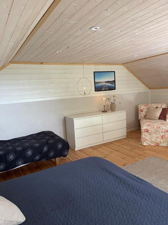 Utterbyn/Sirsjön - B&B