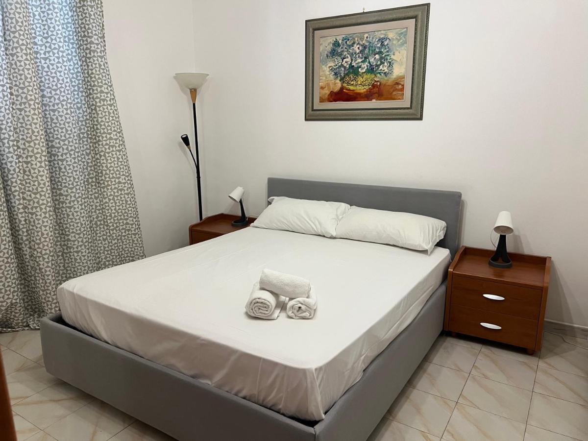 SR guest house - Ferienwohnung Rom