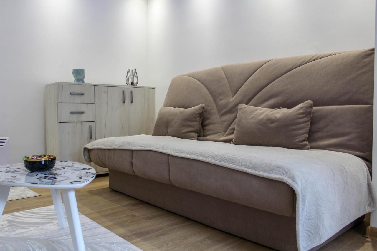 Studio Apartman KIMI - B&B