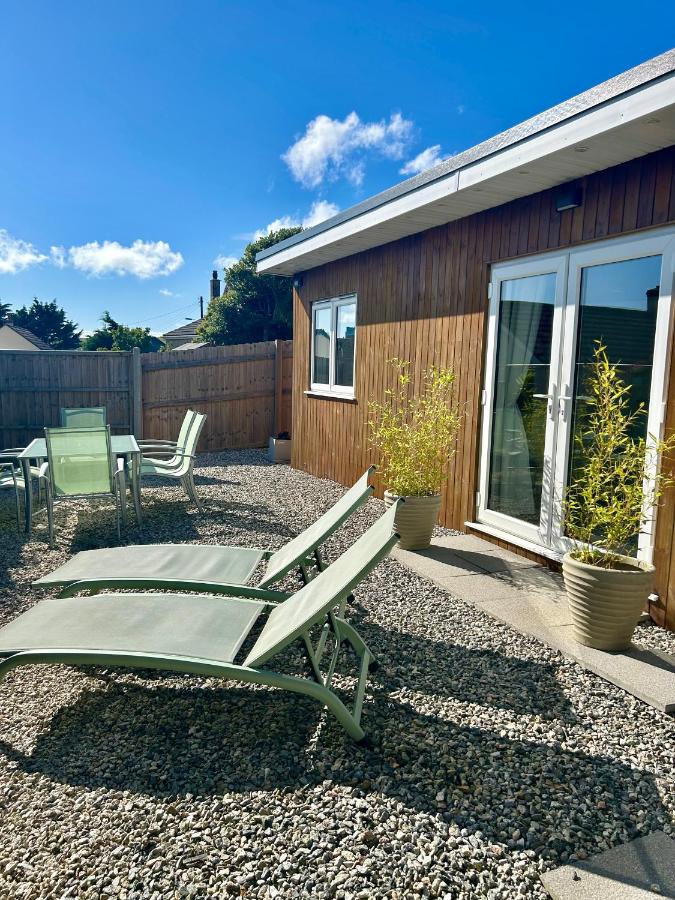 Hightide - Ferienwohnung Bude