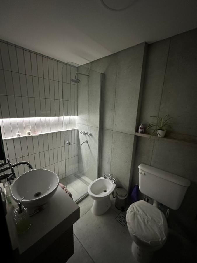 Departamento completo de 3 habitaciones y 2 baños - Bed and Breakfast Corrientes
