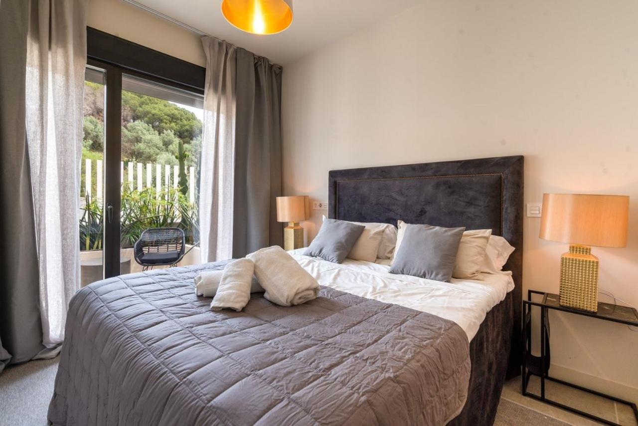 Fantastisk 4 roms med egen dipping Pool - B&B Mijas Costa