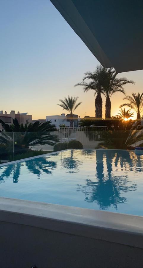 Fantastisk 4 roms med egen dipping Pool - B&B Mijas Costa