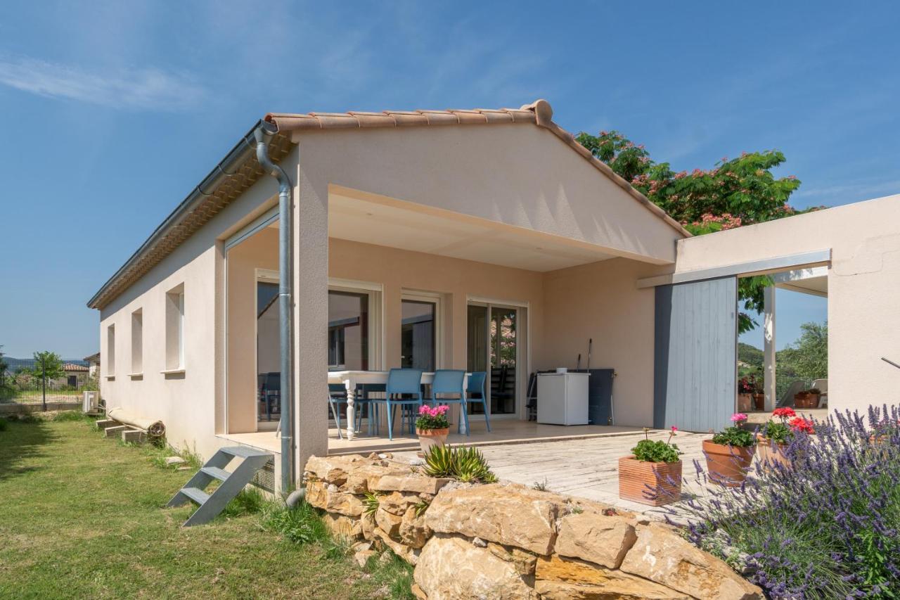 Les Terrasses de Cascavelle - B&B