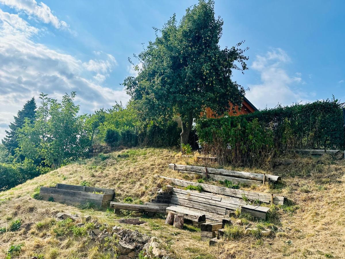 Libling Ružový - B&B