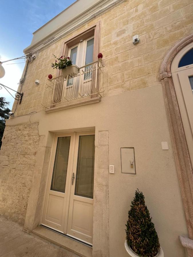 Zia Giacomina's House - B&B