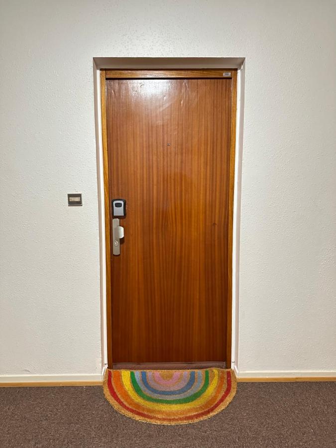 Charmant studio I - accès privé - B&B