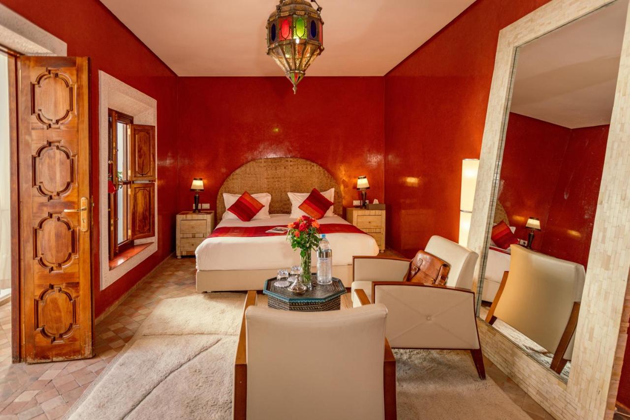 Chambre Supérieure Lit Queen-Size