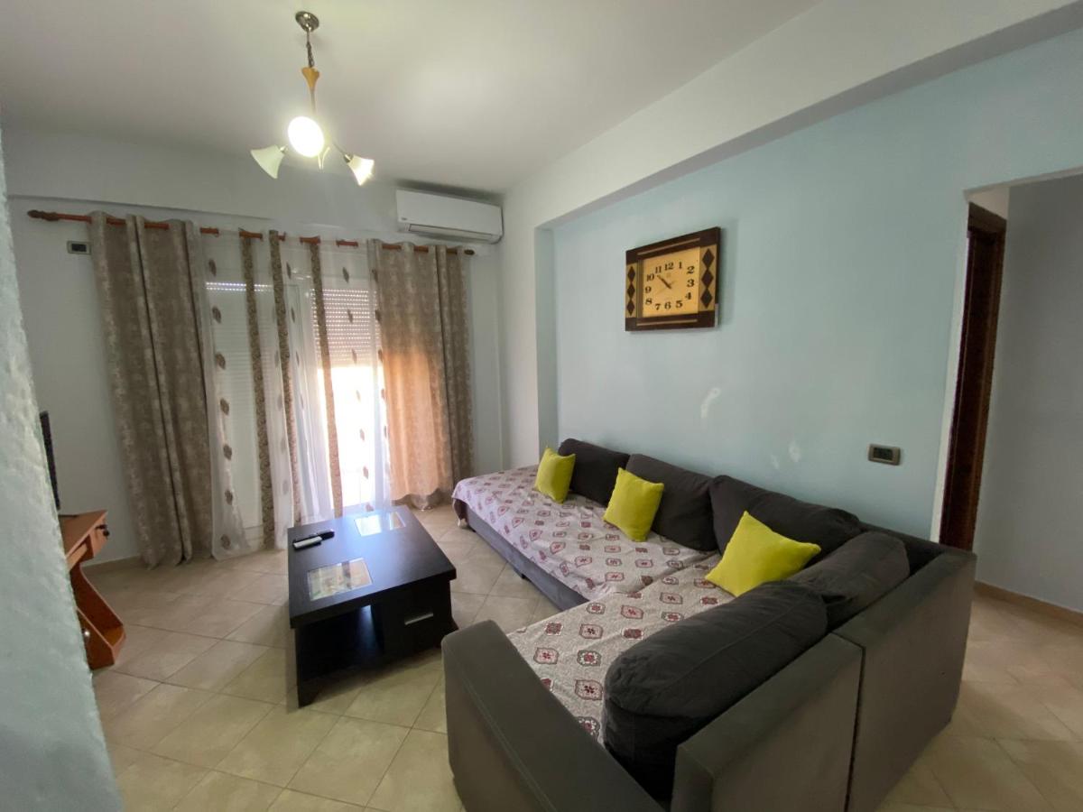 Eklea Apartaments - B&B