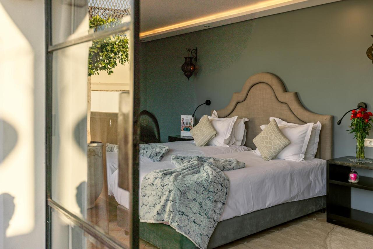 Chambre Supérieure Lit Queen-Size