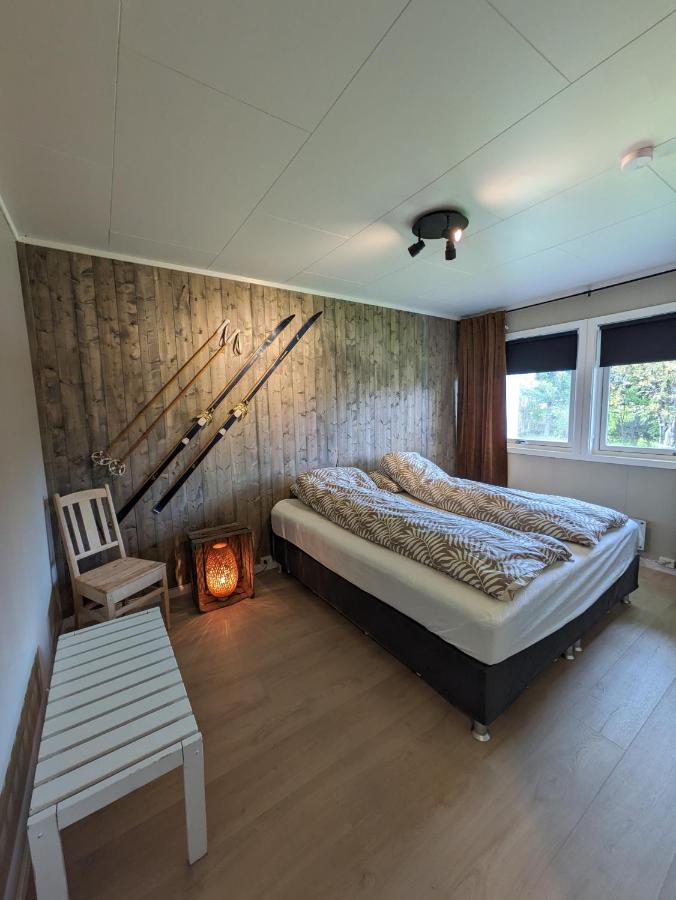 Appartamento con 2 Camere da Letto