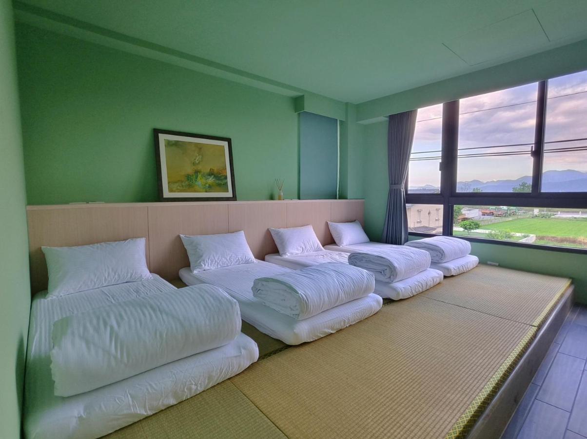 Quadruple Room with Bath
