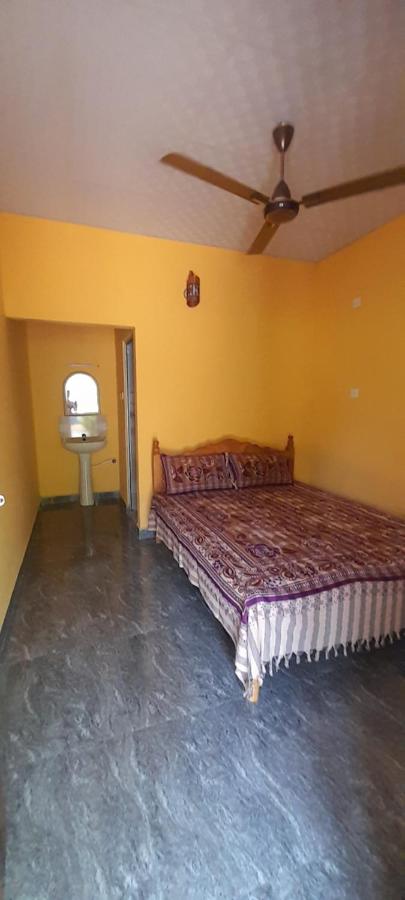 Chambre Double avec Salle de Bains Privative