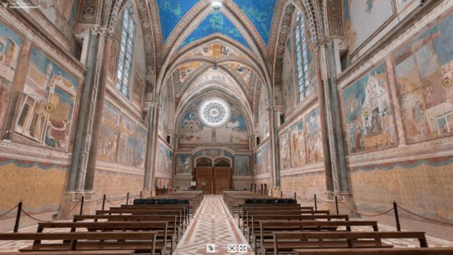 Suite Patrimonio Unesco - Assisi Centro Storico - B&B