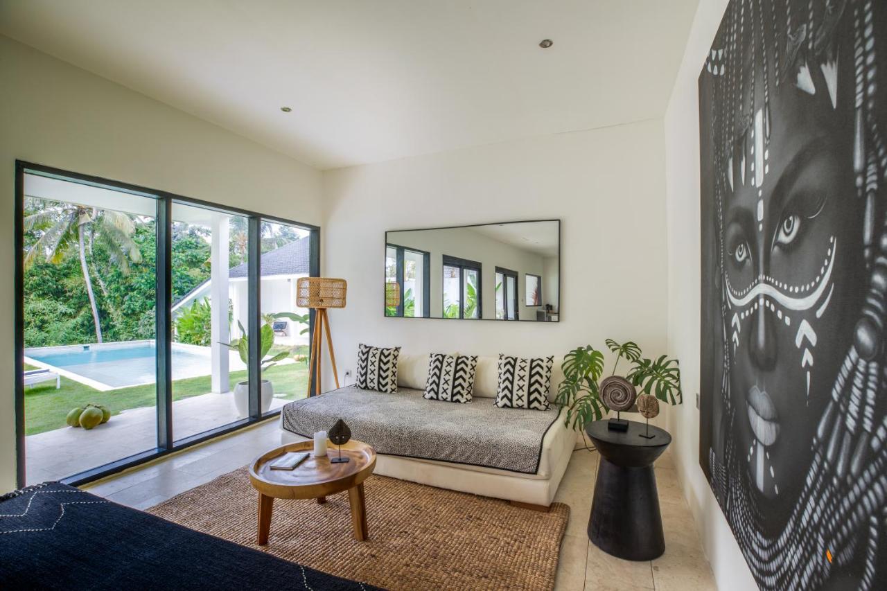 Bos Villas Bali - B&B