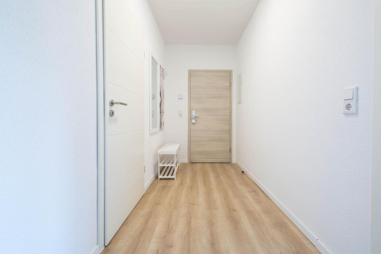 Luxury Zweibrücken Workers Rooms 2 - Ferienwohnung