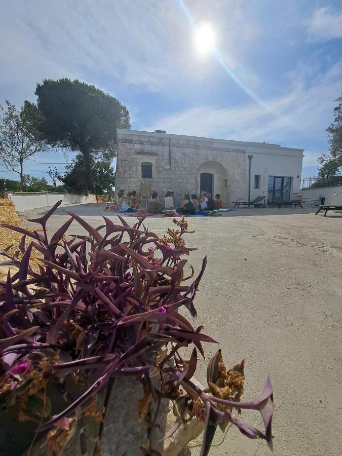 Casale Montedoro - B&B Cisternino