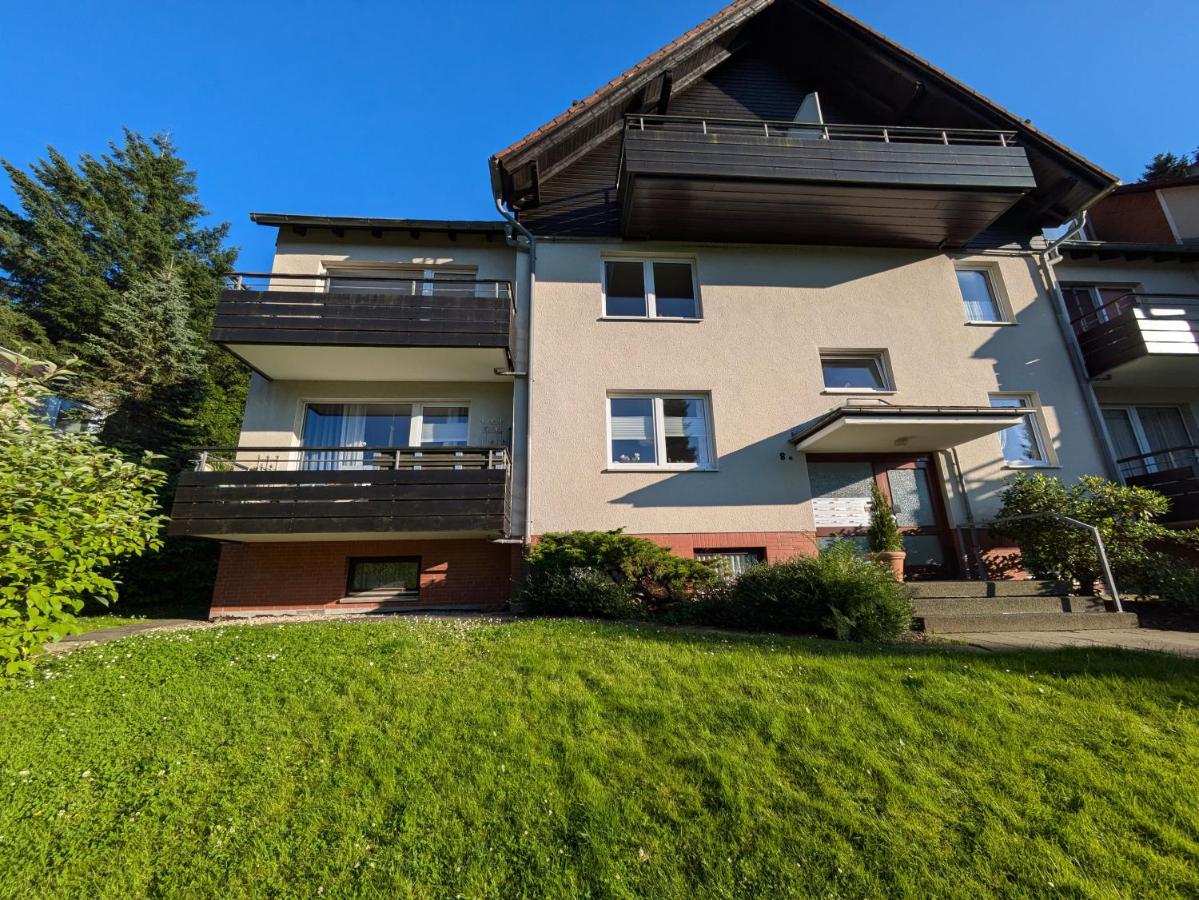 FeWo Waldseeblick Hahnenklee - B&B