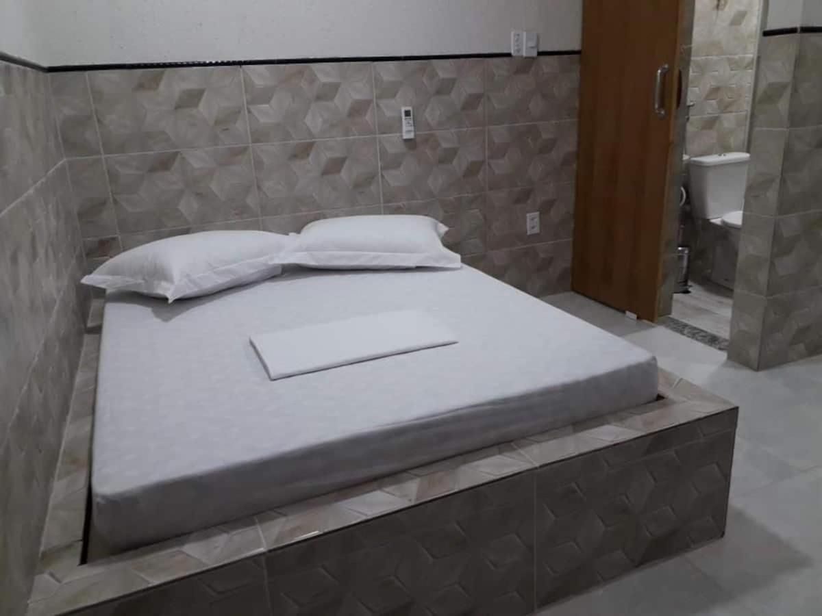 Residencial Flamboyant S5 - B&B
