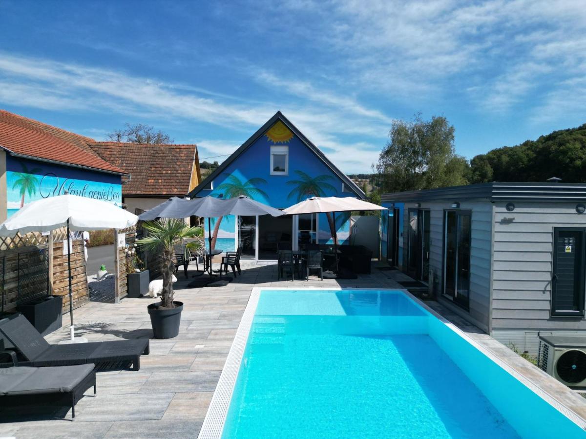 Feriendomizil Schleich im Thermenland - B&B Bad Gleichenberg