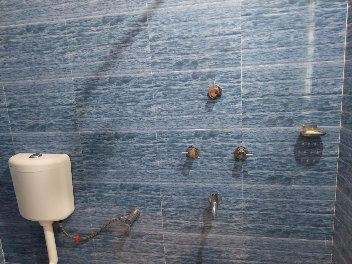 Habitación Individual Estándar