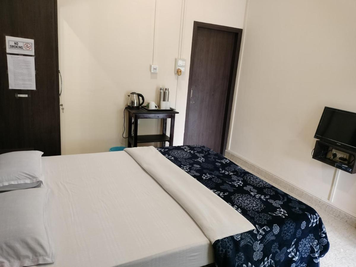 Habitación Individual Deluxe