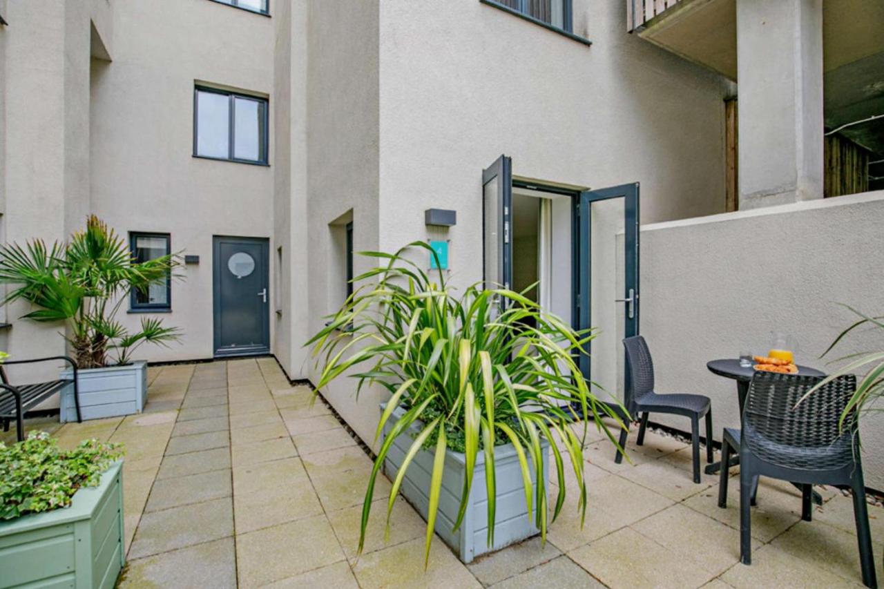 4 Woolacombe West - Luxury Apartment at Byron Woolacombe, only 4 minute walk to Woolacombe Beach! - Chambres d'hôtes Woolacombe