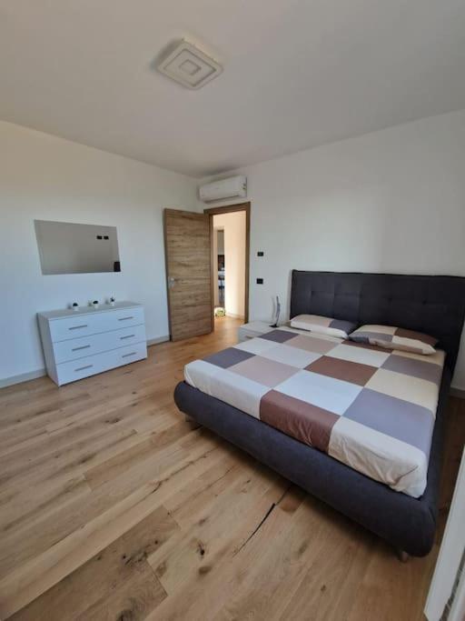 Apartment mit 2 Schlafzimmern