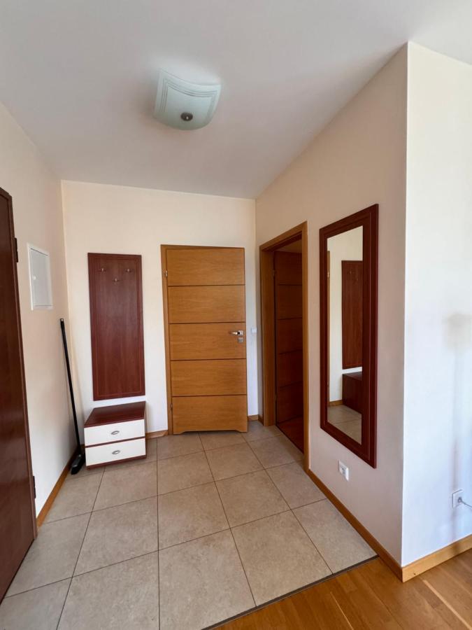Apartment mit 1 Schlafzimmer