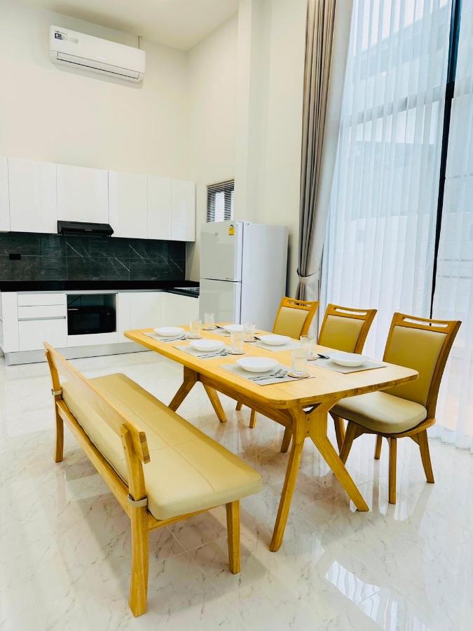 HomeHug@ChiangRai - Ferienwohnung Chiang Rai