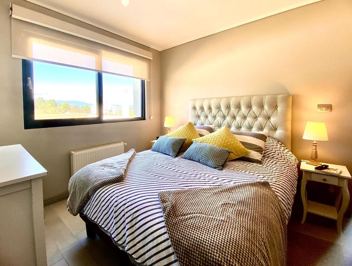Apartment mit 3 Schlafzimmern