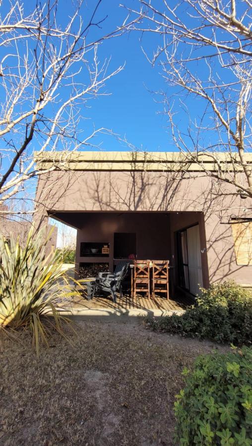 Standard Bungalow